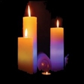 LED Lounge Lights