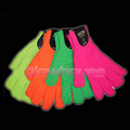 UV Neon Magic Gloves