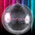 30cm Mirrorball