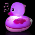 Mood Duck Radio