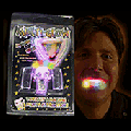 Flashing Mouth Pieces