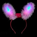 Flashing Bunny Ears