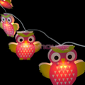 Night Owl String Lights