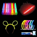 Party Packs