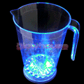 Flashing Party Pitcher Jug