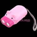 Pig Dynamo Torch