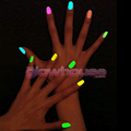 UV Nail Polish