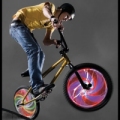 Rainbow Racer