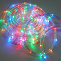 Multicolour LED Rope Light