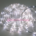 White LED Rope Light