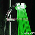 LED Shower Head