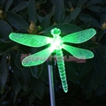 Solar Dragonfly