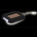 Solar Keyring
