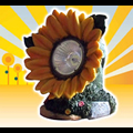 Solar Sunflower