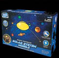 Solar System Mobile