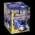 Space Explorer Room Projector