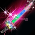 LED Warrior Sword