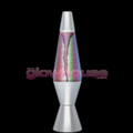 Tornado Lava Lamp