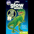 Glow Morph T Rex