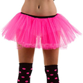 UV Neon Tutu