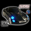 TVR Tuscan Wireless Mouse