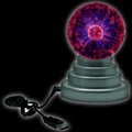 USB Plasma Ball