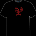 WiFi Detector T Shirt