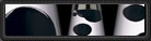 Chrome Black Lava Lamp