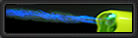 Flashing Bubble Gun