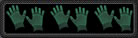 Glow Gloves