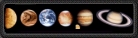 Glow Planets