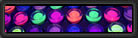 UV Neon Glitter