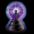 Plasma Ball